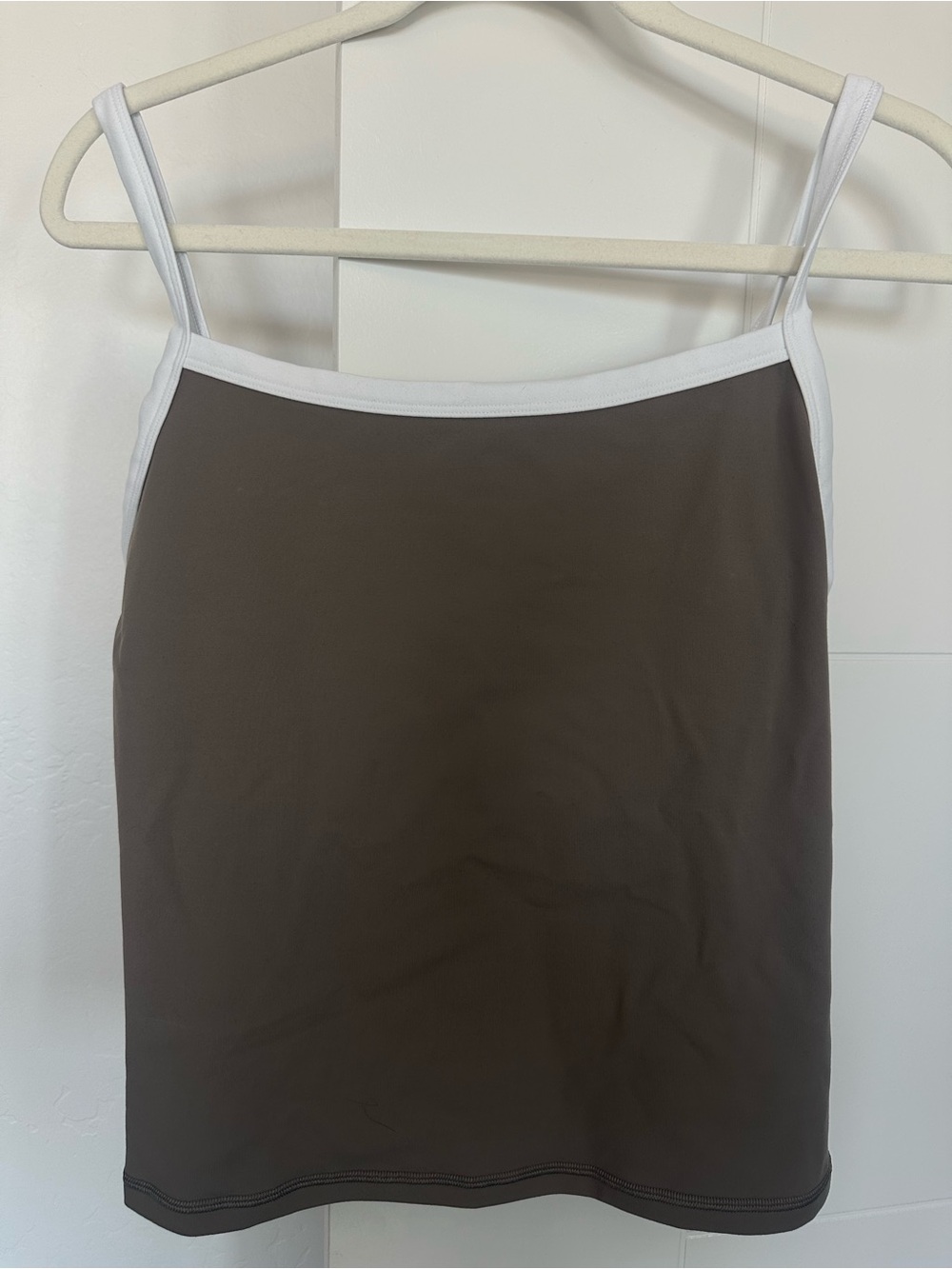 Aritzia NWT Tumblr Top